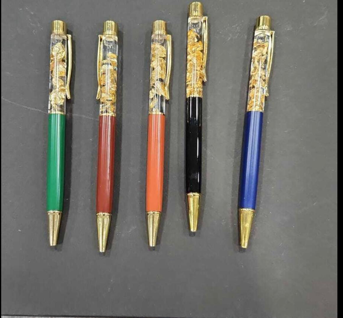 Gift pens