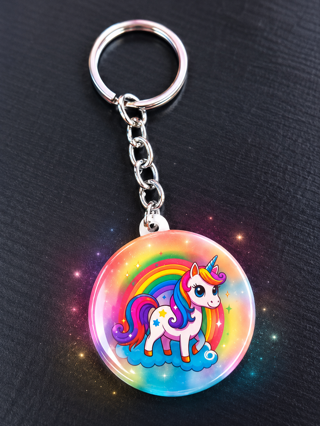 Custom keychain bulk