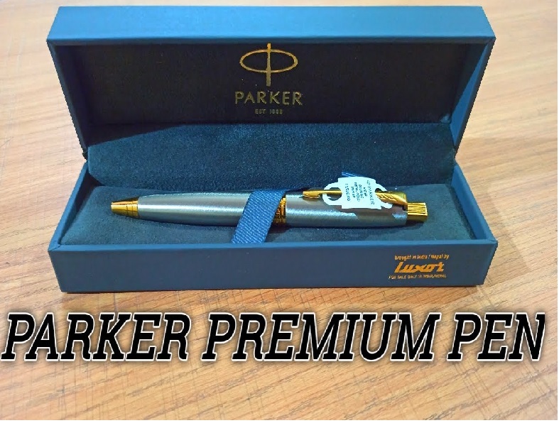 Parker Pen