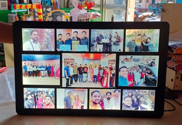 Photo Frame