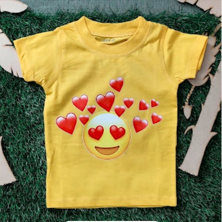T-Shirtcustom printing